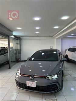 ڤۆڵکسواگن گۆلف